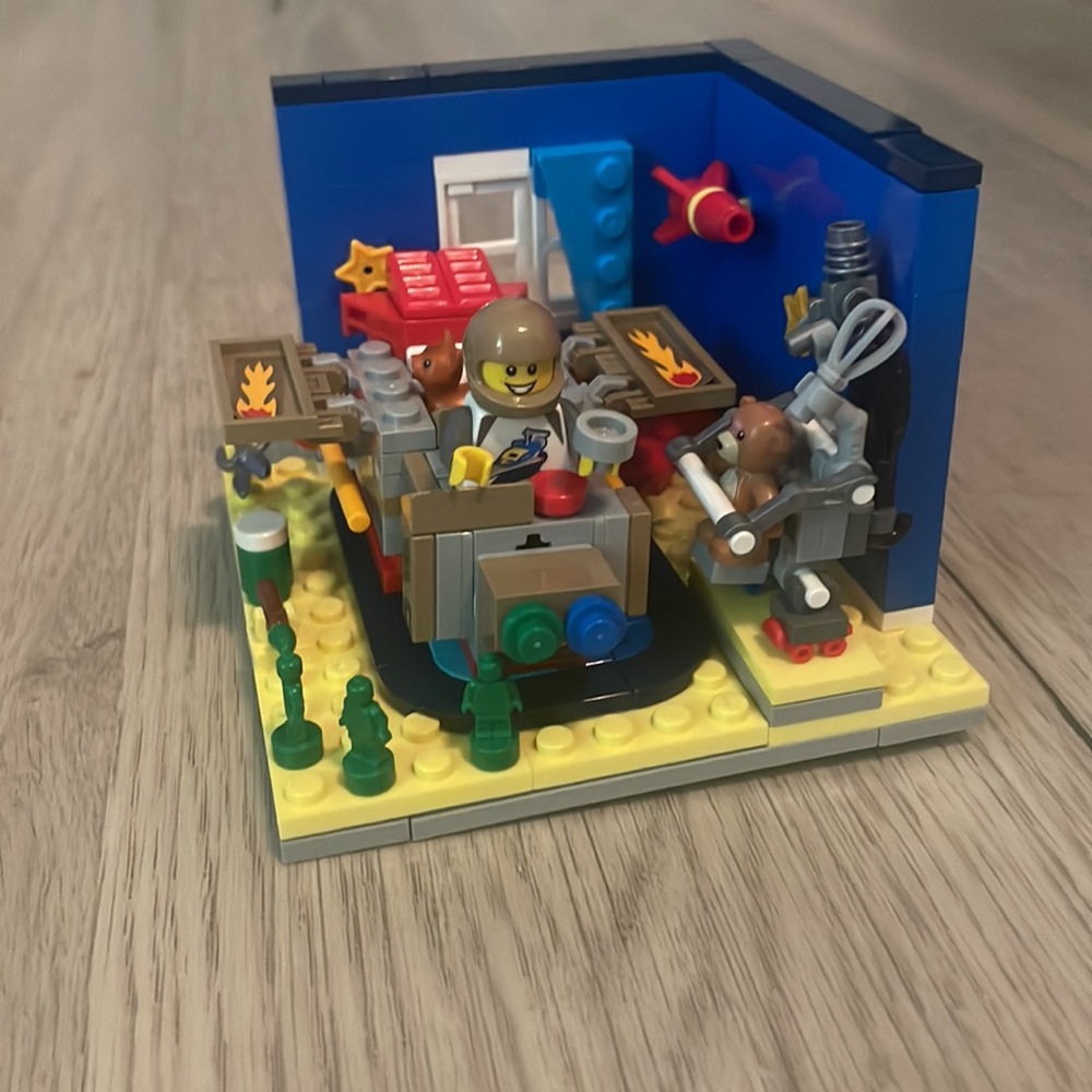 Kids Legos - Picture 6 of 8
